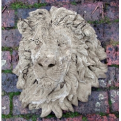 Grand Lions Head